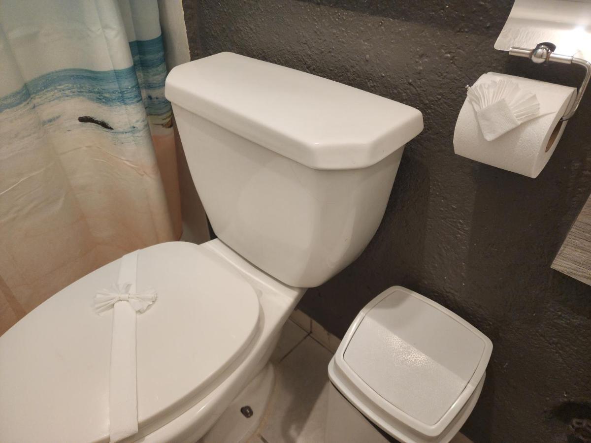 Lovely Studio Apartment With Balcony Ac & Wi-Fi, Minutes From Downtown! Сіуатанехо Екстер'єр фото