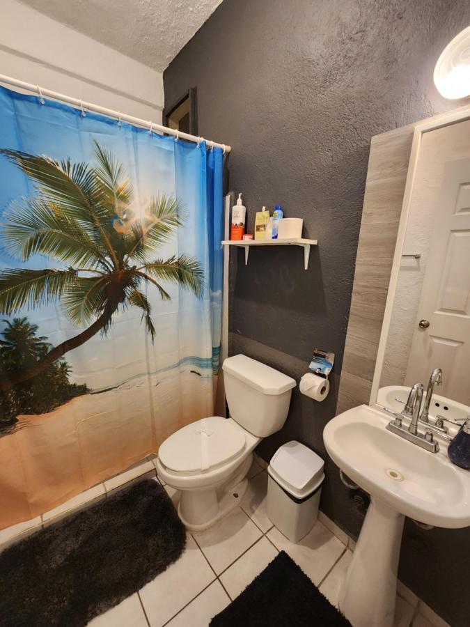 Lovely Studio Apartment With Balcony Ac & Wi-Fi, Minutes From Downtown! Сіуатанехо Екстер'єр фото